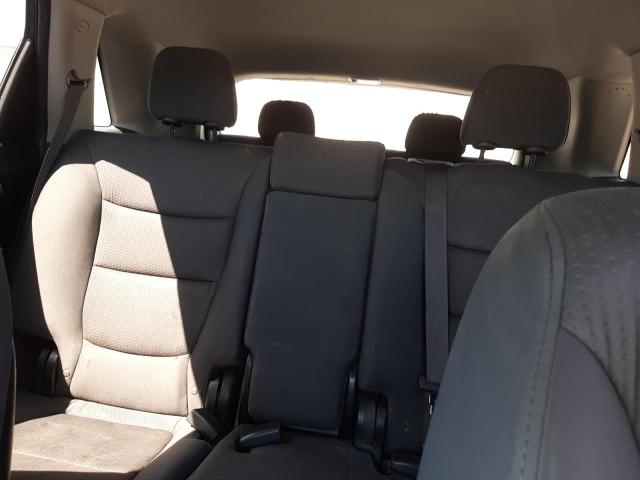 Photo 10 from auction – 2012 KIA SORENTO BA with VIN 5XYKT4A15CG239105