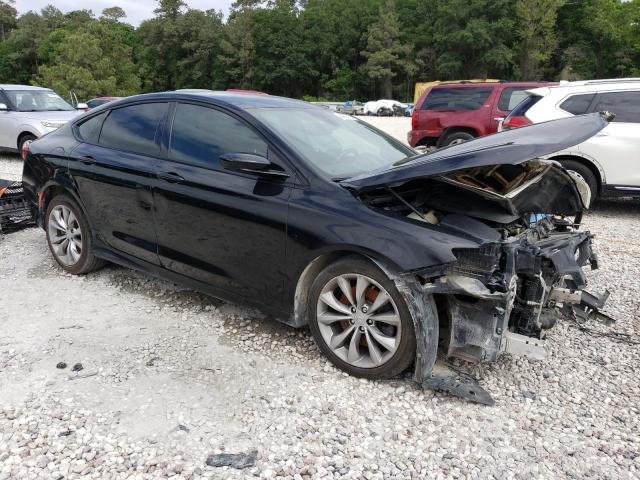 Photo 4 from auction – 2016 CHRYSLER 200 S with VIN 1C3CCCBG2GN130203