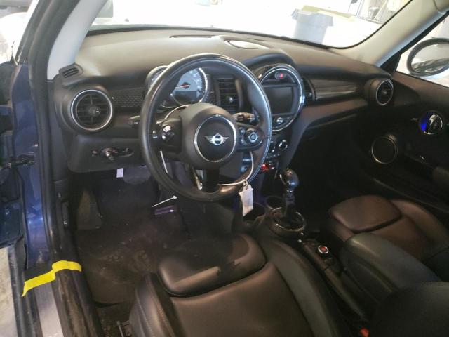 Photo 8 from auction – 2014 MINI COOPER S with VIN WMWXM7C58ET986030