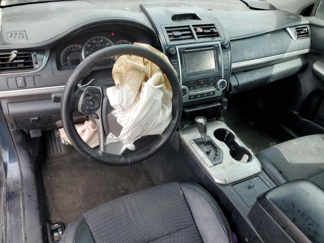Photo 8 from auction – 2013 TOYOTA CAMRY L with VIN 4T1BF1FK3DU646472