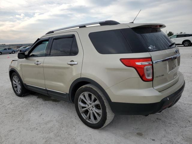 Photo 2 from auction – 2011 FORD EXPLORER L with VIN 1FMHK7F80BGA63902