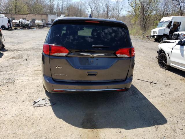 Photo 6 from auction – 2020 CHRYSLER PACIFICA T with VIN 2C4RC1BG3LR101655