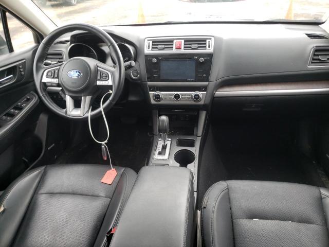 Photo 8 from auction – 2017 SUBARU OUTBACK 3. with VIN 4S4BSENC7H3247430