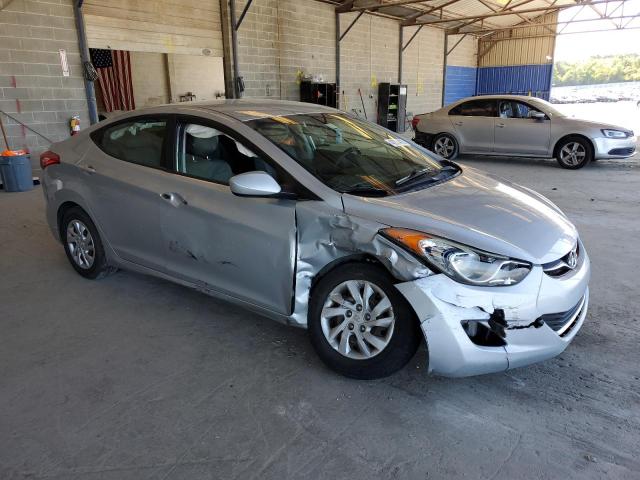 Photo 4 from auction – 2011 HYUNDAI ELANTRA GL with VIN 5NPDH4AE5BH019192