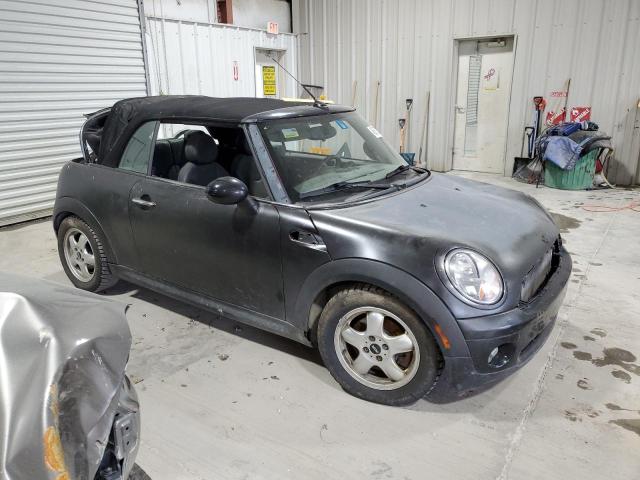 Photo 4 from auction – 2010 MINI COOPER with VIN WMWMR3C52ATZ19088