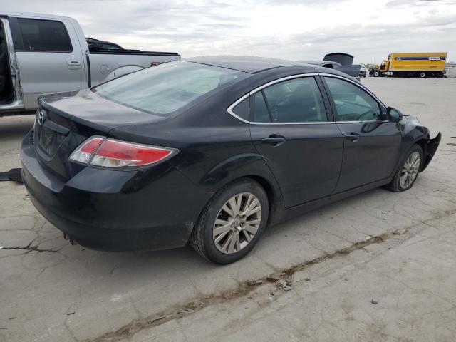 Photo 3 from auction – 2010 MAZDA 6 I with VIN 1YVHZ8CH1A5M41028