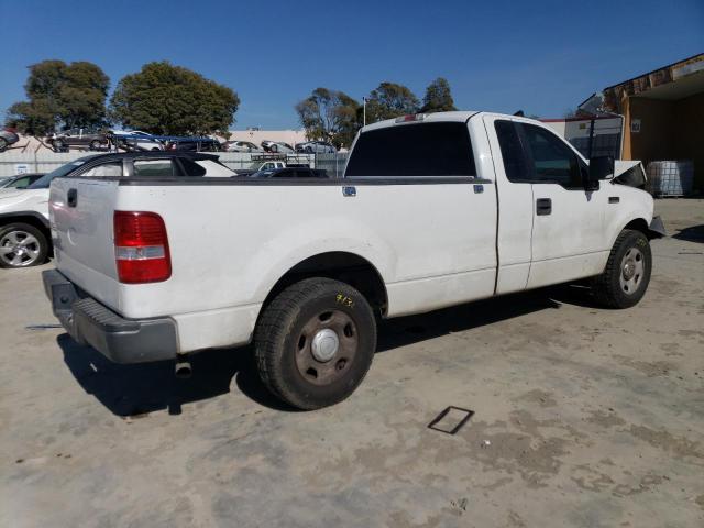 Photo 3 from auction – 2008 FORD F150 with VIN 1FTRF12208KB87766