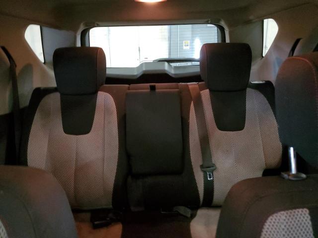 Photo 10 from auction – 2010 CHEVROLET EQUINOX LT with VIN 2CNALDEW7A6253613