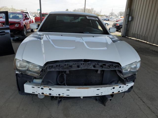 Photo 5 from auction – 2012 DODGE CHARGER PO with VIN 2C3CDXAT5CH133778