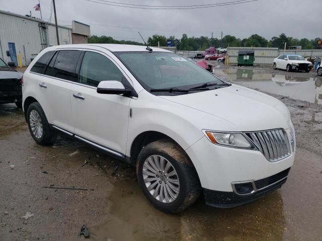Photo 4 from auction – 2015 LINCOLN CAPRI with VIN 2LMDJ6JK1FBL23398