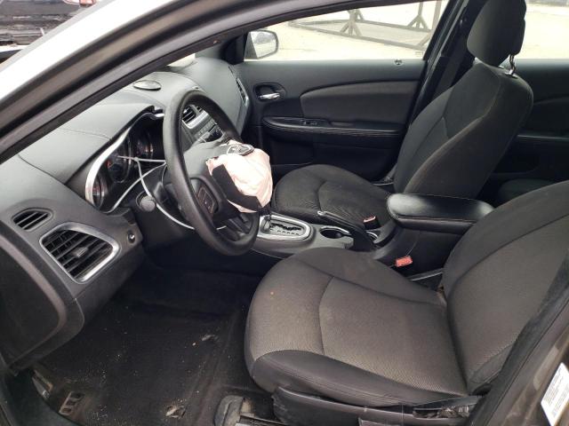 Photo 7 from auction – 2013 DODGE AVENGER SE with VIN 1C3CDZAB8DN517758