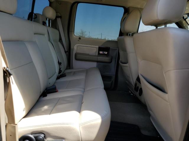 Photo 10 from auction – 2004 FORD F150 SUPER with VIN 1FTPW14584KD64654