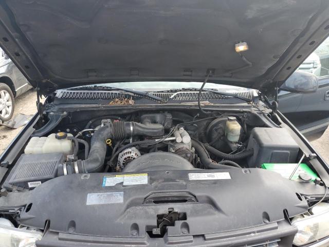 Photo 11 from auction – 2001 CHEVROLET SILVERADO with VIN 2GCEC19W511281258