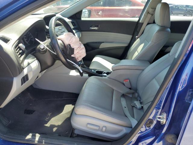 Photo 7 from auction – 2017 ACURA ILX BASE W with VIN 19UDE2F39HA006693