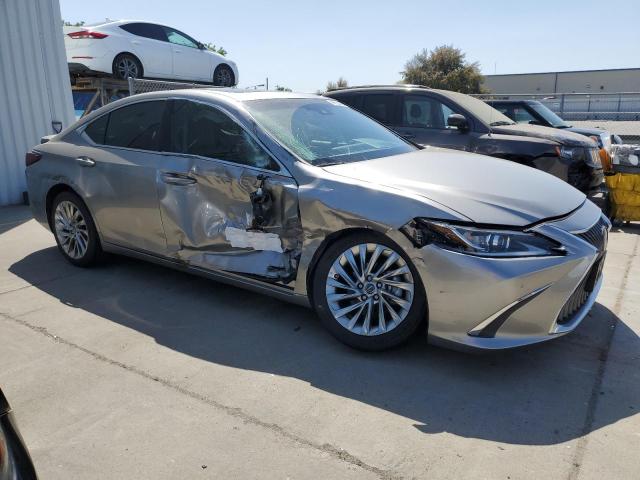 Photo 4 from auction – 2019 LEXUS ES 300H with VIN 58AB21B16KU002270