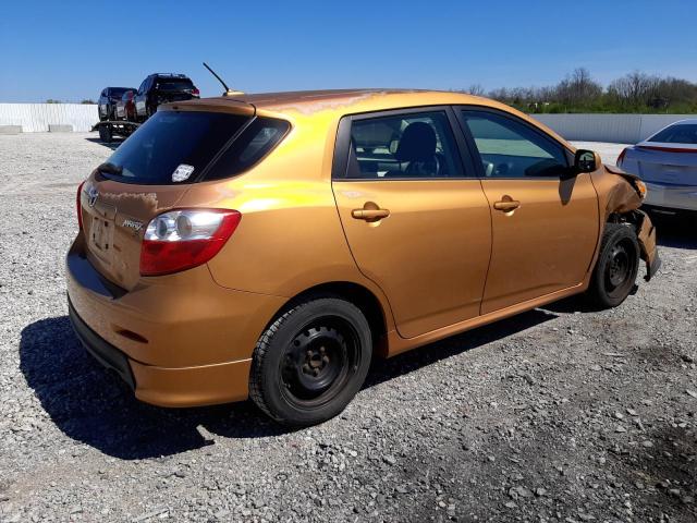 Photo 3 from auction – 2009 TOYOTA COROLLA MA with VIN 2T1KE40E39C024485