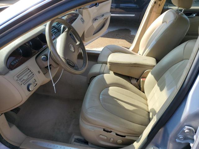 Photo 7 from auction – 2006 BUICK LUCERNE CX with VIN 1G4HD57246U190488