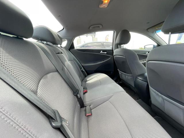Photo 6 from auction – 2012 HYUNDAI SONATA GLS with VIN 5NPEB4AC8CH318259