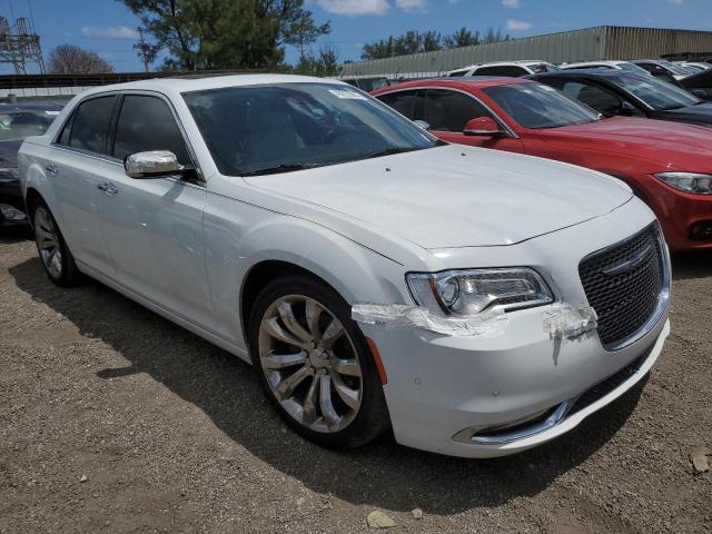 Photo 4 from auction – 2015 CHRYSLER 300C with VIN 2C3CCAEG9FH803267