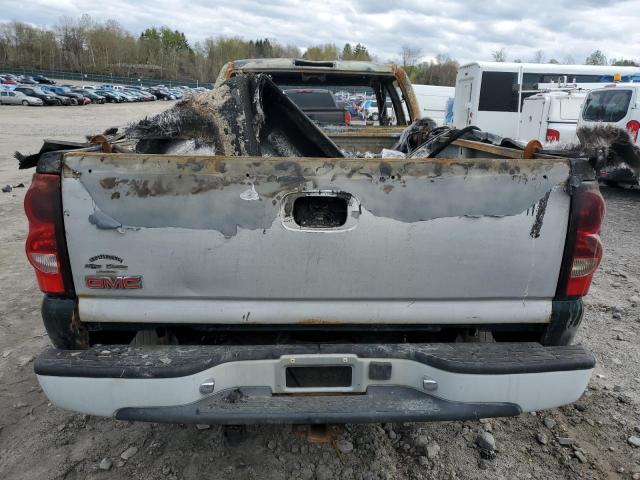 Photo 6 from auction – 2004 CHEVROLET 2500 HD with VIN 1GCHK29U74E387671