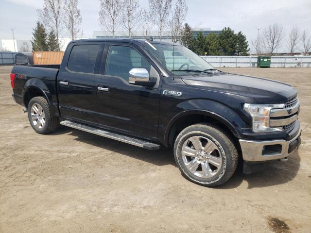 Photo 4 from auction – 2019 FORD F150 SUPER with VIN 1FTEW1EP3KFB40561