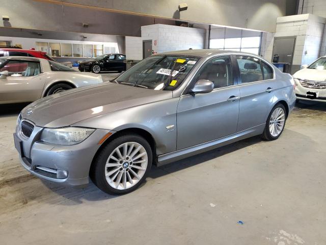 BMW 335 XI 2011 with VIN WBAPL5C5XBA920142 - Photo from auction