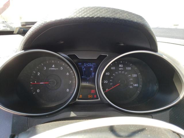 Photo 9 from auction – 2012 HYUNDAI VELOSTER with VIN KMHTC6AD0CU037955