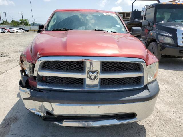 Photo 5 from auction – 2010 DODGE RAM 1500 with VIN 3D7JB1EK6AG170090