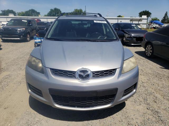 Photo 5 from auction – 2007 MAZDA CX-7 with VIN JM3ER29L470115495