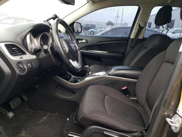 Photo 7 from auction – 2014 DODGE JOURNEY SE with VIN 3C4PDCAB0ET165979