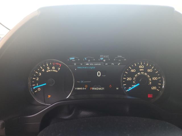 Photo 9 from auction – 2015 FORD F150 SUPER with VIN 1FTEW1EG9FFD10945