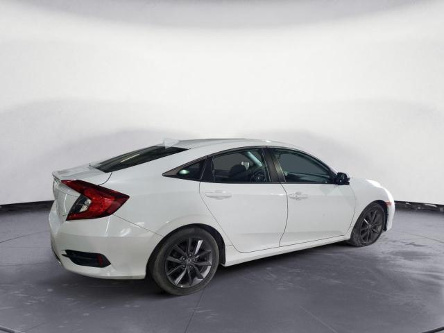 Photo 3 from auction – 2019 HONDA CIVIC EX with VIN 19XFC1F35KE202173