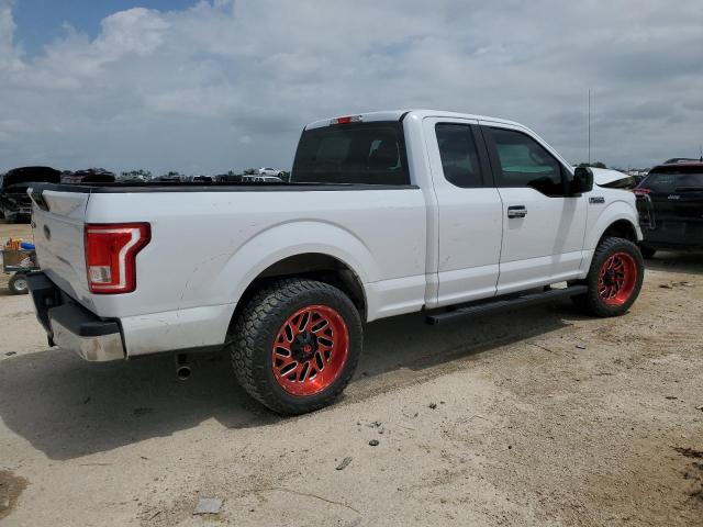 Photo 3 from auction – 2016 FORD F150 SUPER with VIN 1FTEX1C88GKD29956