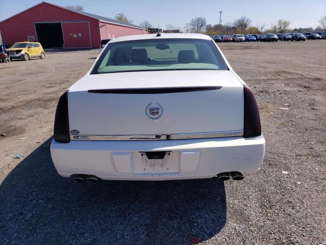 Photo 6 from auction – 2006 CADILLAC DTS with VIN 1G6KD57YX6U150918