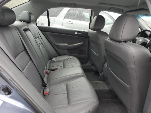 Photo 10 from auction – 2007 HONDA ACCORD EX with VIN 1HGCM56867A056364