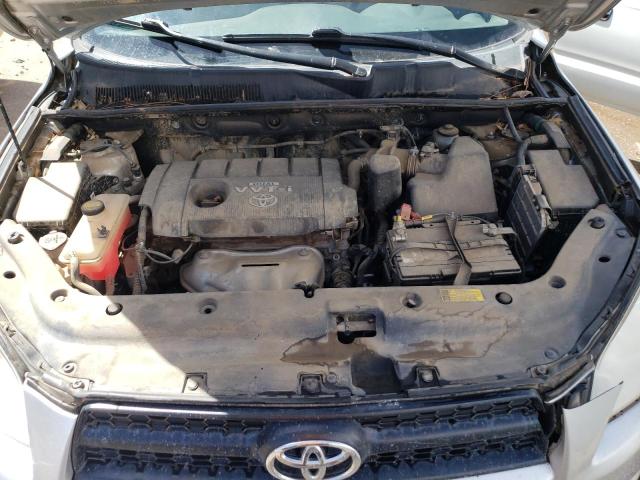Photo 11 from auction – 2011 TOYOTA RAV4 with VIN 2T3BF4DV2BW083093