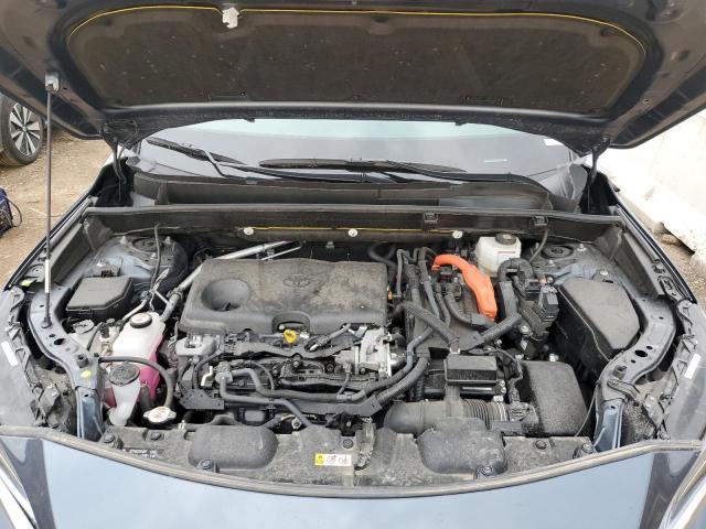 Photo 11 from auction – 2022 TOYOTA VENZA LE with VIN JTEAAAAH2NJ091619