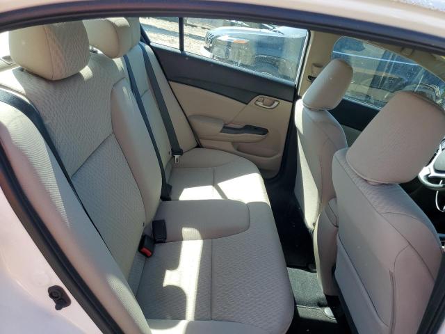 Photo 10 from auction – 2015 HONDA CIVIC SE with VIN 19XFB2F71FE092630