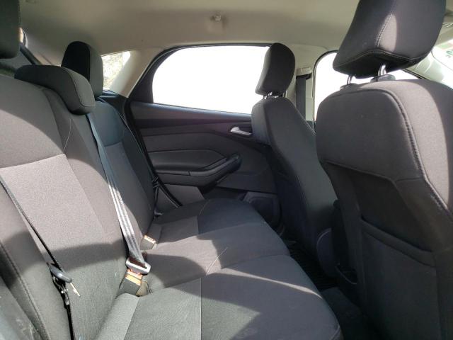 Photo 10 from auction – 2015 FORD FOCUS SE with VIN 1FADP3K2XFL237525