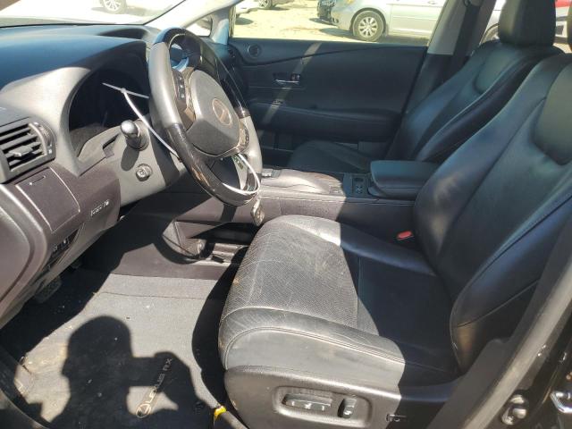 Photo 7 from auction – 2015 LEXUS RX 350 with VIN 2T2ZK1BA2FC153020