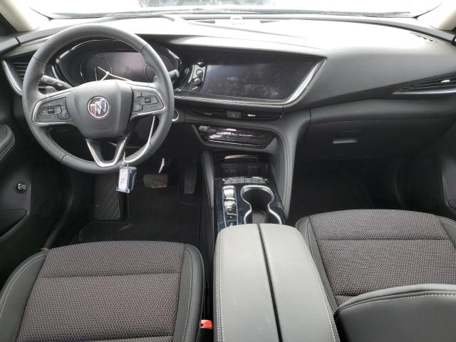 Photo 8 from auction – 2023 BUICK ENVISION P with VIN LRBFZMR42PD021205
