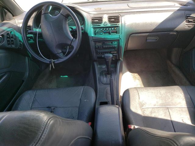Photo 8 from auction – 1997 SUBARU LEGACY with VIN 4S3BD4359V7210638