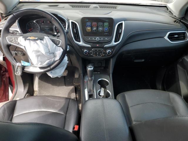 Photo 8 from auction – 2018 CHEVROLET EQUINOX PR with VIN 2GNAXMEV3J6127420
