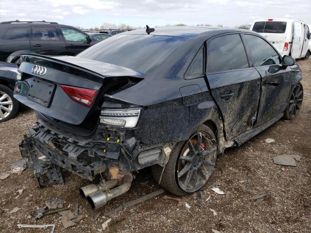 Photo 3 from auction – 2018 AUDI S3 PREMIUM with VIN WAUB1GFF7J1078150