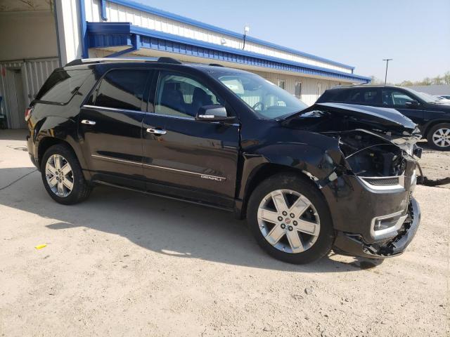 Photo 4 from auction – 2015 GMC ACADIA DEN with VIN 1GKKRTKD7FJ297937