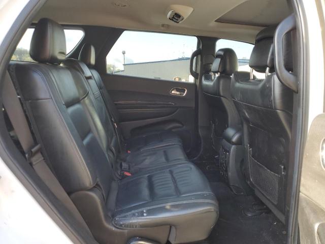 Photo 11 from auction – 2014 DODGE DURANGO LI with VIN 1C4RDJDG9EC520454