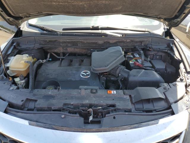 Photo 12 from auction – 2011 MAZDA CX-9 with VIN JM3TB2CA1B0319490