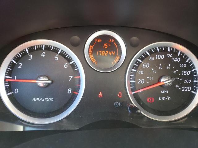 Photo 9 from auction – 2011 NISSAN SENTRA 2.0 with VIN 3N1AB6AP7BL660526
