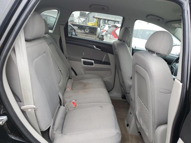 Photo 11 from auction – 2009 SATURN VUE XE with VIN 3GSCL33P39S628045