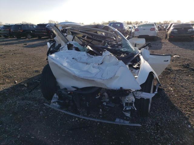 Photo 5 from auction – 2022 TESLA MODEL 3 with VIN 5YJ3E1EB8NF111130